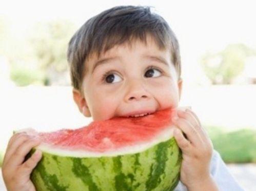 看瓜比吃瓜还甜的说说心情,看瓜比吃瓜还甜的愉悦心情