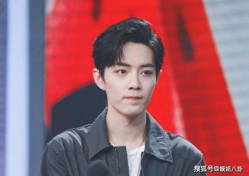 吃瓜群众肖战粉丝,吃瓜群众眼中的流量担当
