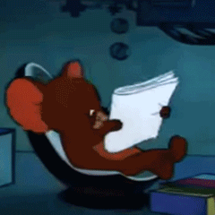 猫和老鼠吃瓜动图,一场欢乐的视觉盛宴