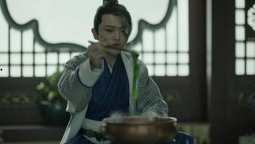 五皇子庆余年吃瓜,五皇子吃瓜记，宫廷风云尽收眼底