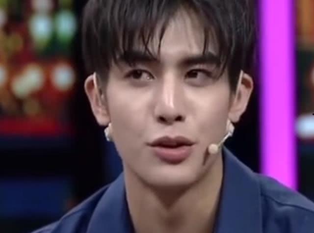 宋威龙妈妈吃瓜,揭秘娱乐圈幕后故事