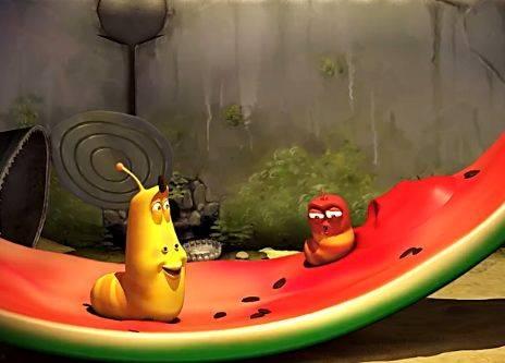 吃瓜吃虫子,揭秘吃瓜时意外吃下的虫子之谜