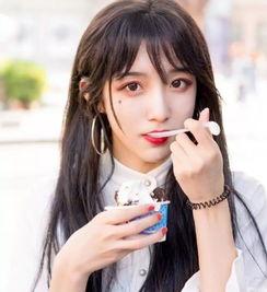 女装大佬吃瓜,揭秘时尚圈背后的秘密