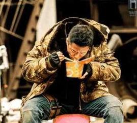 横店片场吃瓜,揭秘明星幕后吃瓜趣事