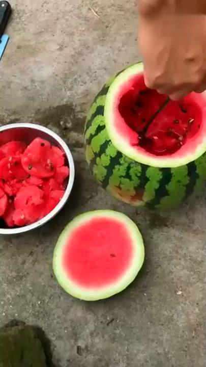 吃瓜后悔了吗,揭秘吃瓜背后的代价