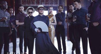 穿到民国吃瓜看戏76,穿越时空的吃瓜看戏之旅