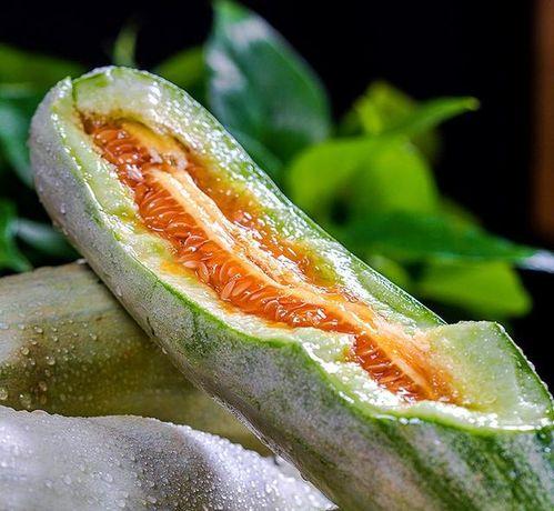 大瓜适合怎么吃,解锁多样食用新姿势